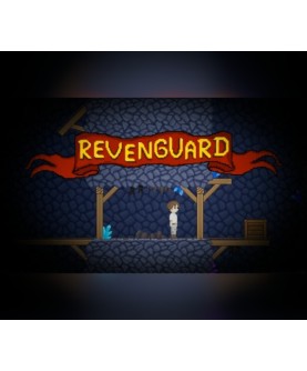 Revenguard Steam Key GLOBAL